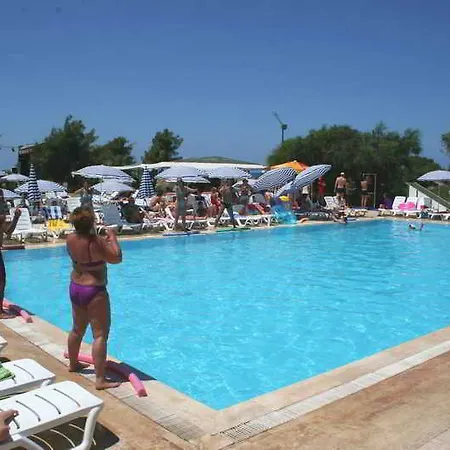 Otel Aska Sun Queen 3*